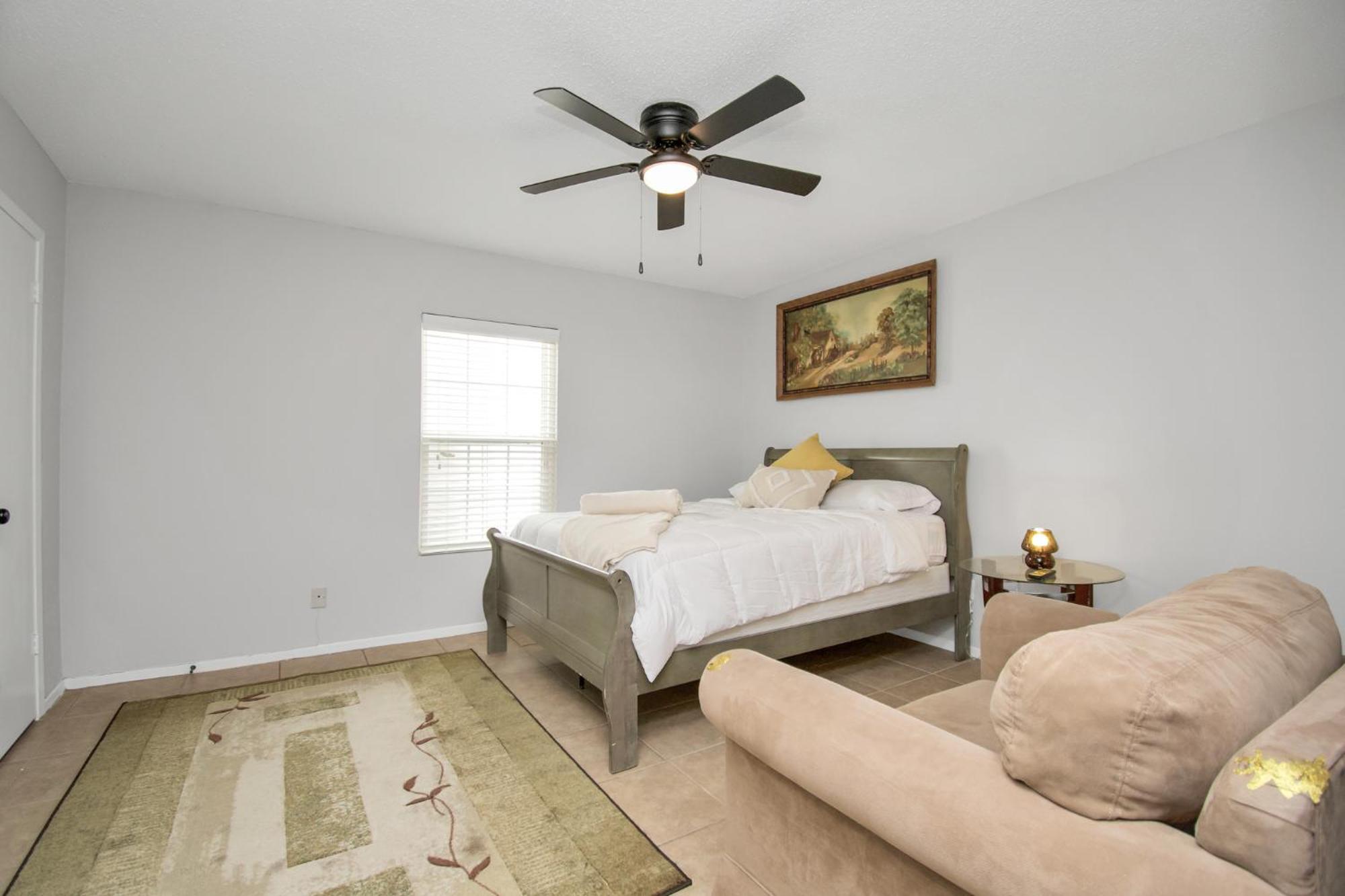 Appartamento Unique Heights 1Br Apt Sleeps 4 Houston Esterno foto
