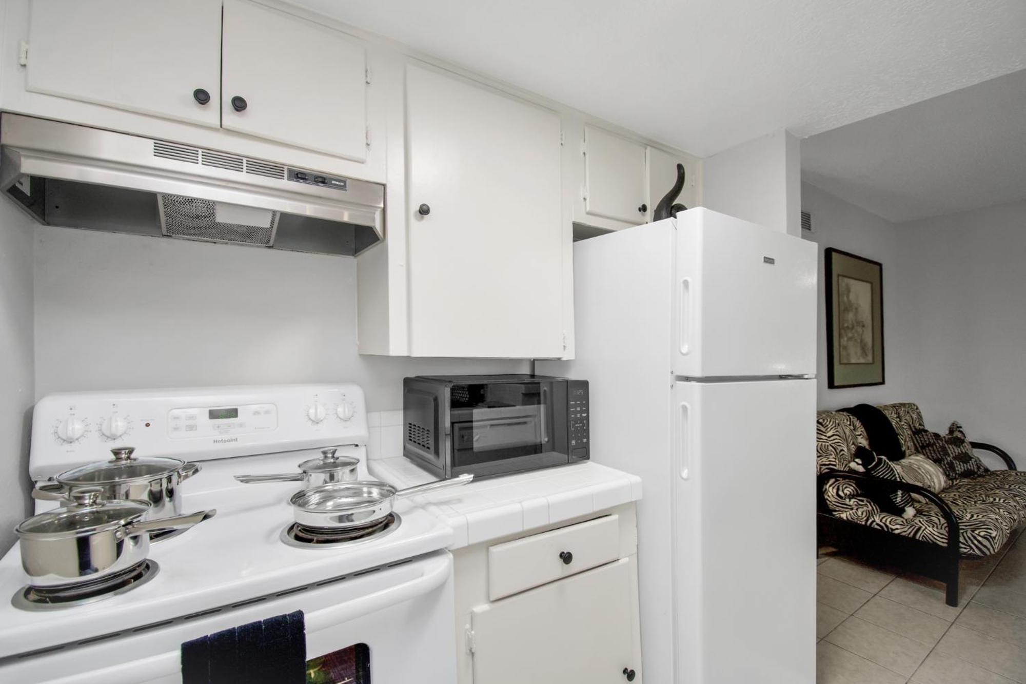 Appartamento Unique Heights 1Br Apt Sleeps 4 Houston Esterno foto