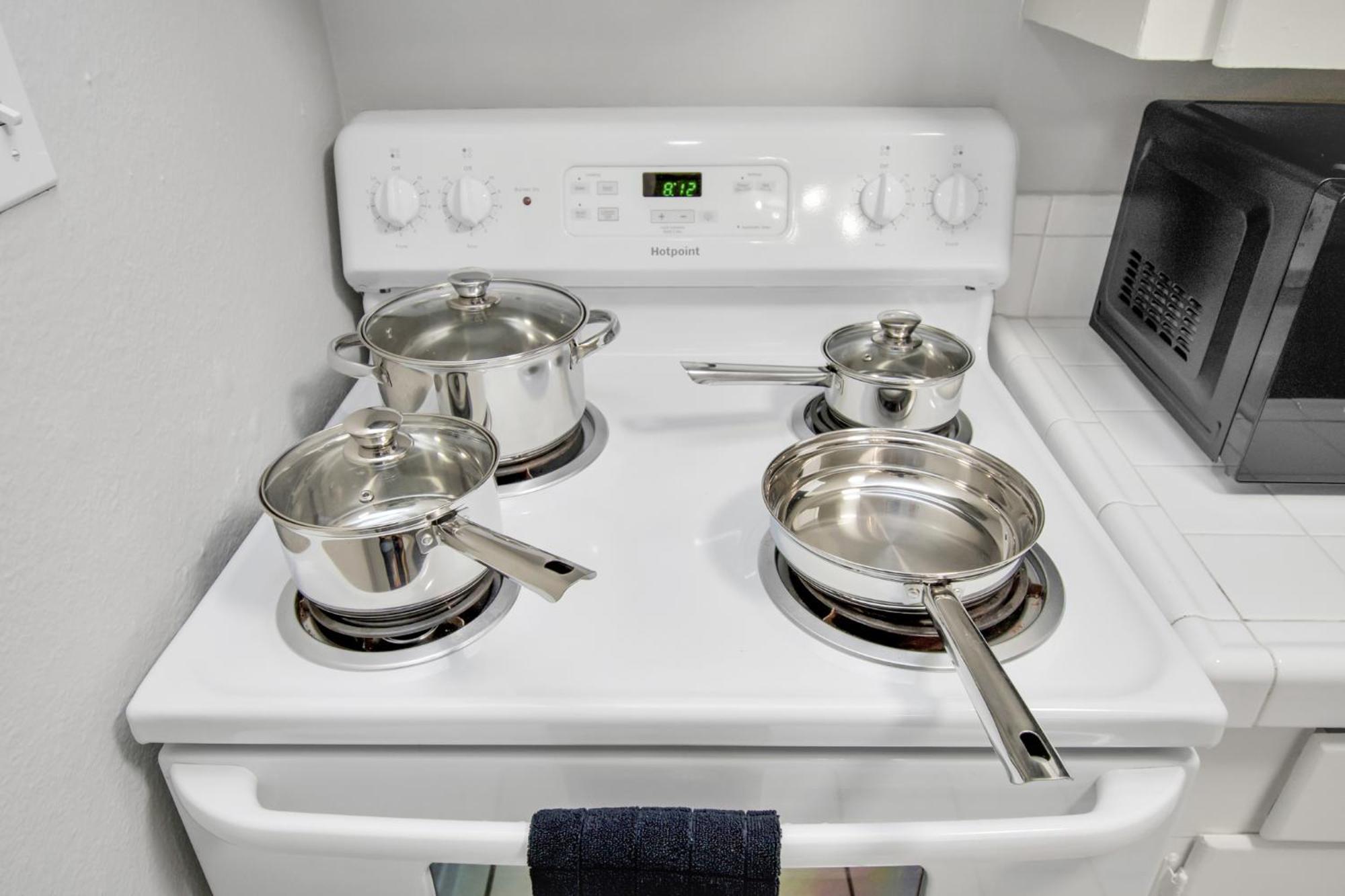 Appartamento Unique Heights 1Br Apt Sleeps 4 Houston Esterno foto