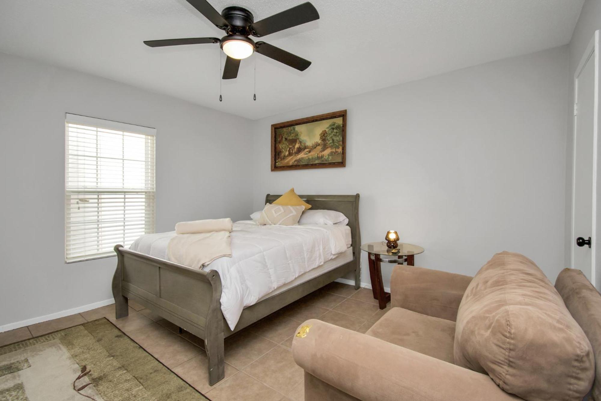 Appartamento Unique Heights 1Br Apt Sleeps 4 Houston Esterno foto